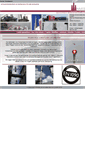 Mobile Screenshot of haase-technik.de